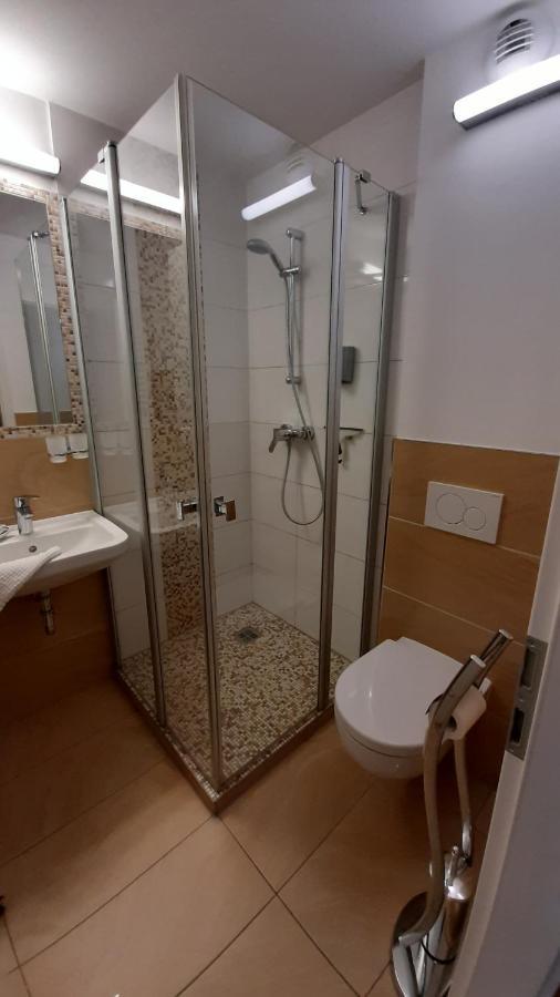 Appartements Am Schillergarten Dresden Luaran gambar