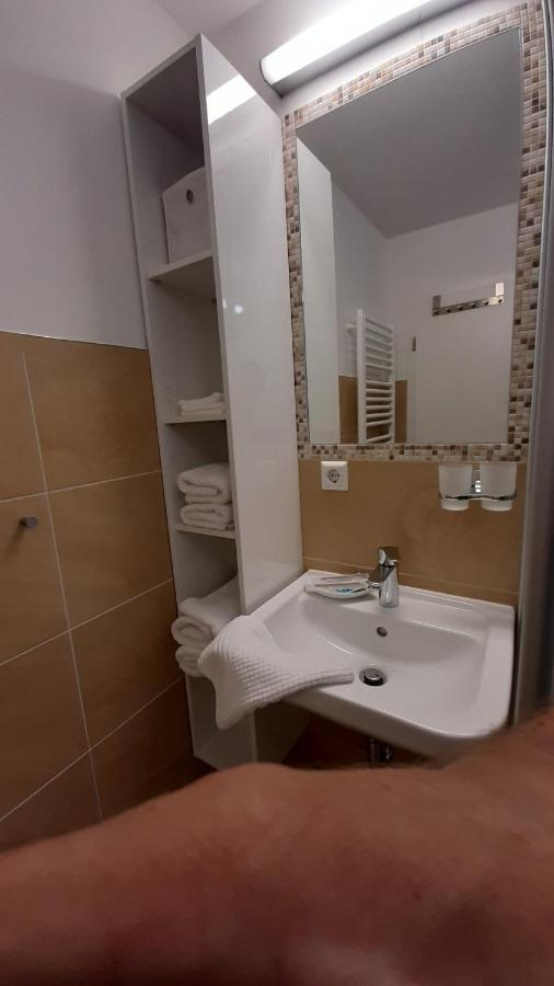 Appartements Am Schillergarten Dresden Luaran gambar