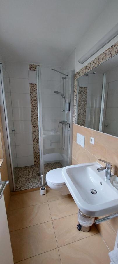 Appartements Am Schillergarten Dresden Luaran gambar