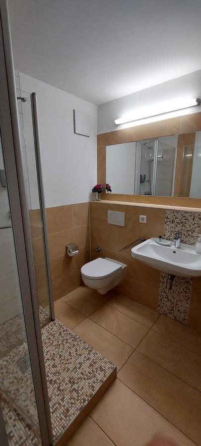 Appartements Am Schillergarten Dresden Luaran gambar