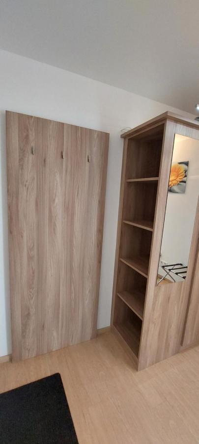 Appartements Am Schillergarten Dresden Luaran gambar