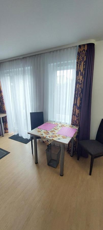 Appartements Am Schillergarten Dresden Luaran gambar
