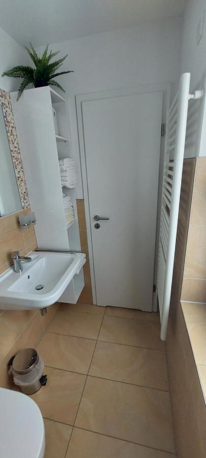 Appartements Am Schillergarten Dresden Luaran gambar