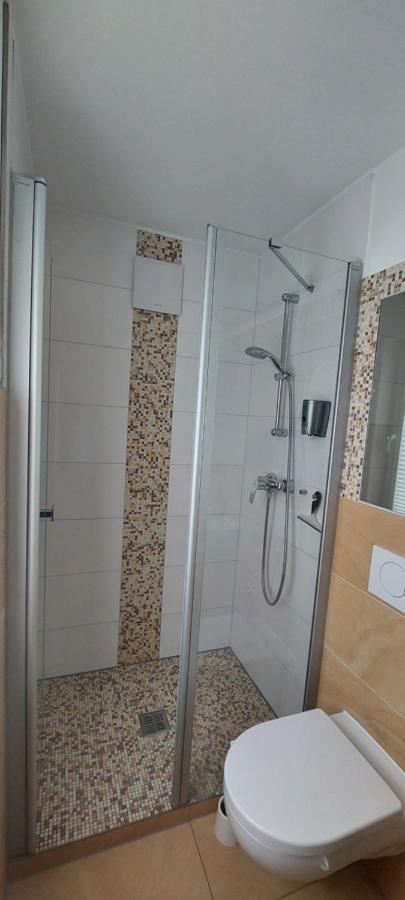 Appartements Am Schillergarten Dresden Luaran gambar